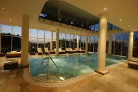 Strandhotel Dünenmeer - Adults Only - Pools