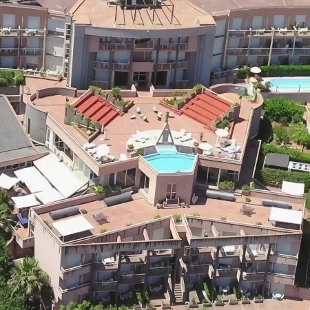 Hotel Bel 3