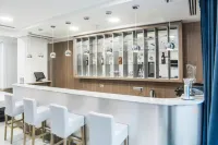 Hotel Urbi - bar