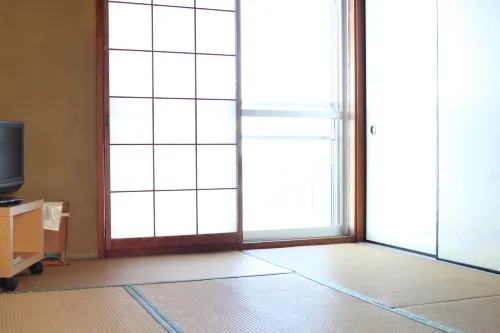 Himakajima Minshuku Kotoei - 2星級