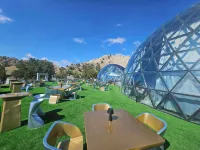 Clear Sky Resorts- Bryce Canyon Unique Stargazing Domes - 3-Star