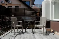 Hotel Kalyan
