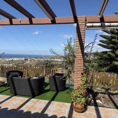 Cortijo del Verdial by At Home Costa del Sol