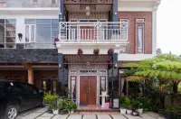 RedDoorz Sapo Rumbia 2 Berastagi - 2 Sao