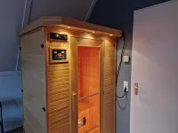 Coastal Getaway w/ Sauna - 2 estrellas