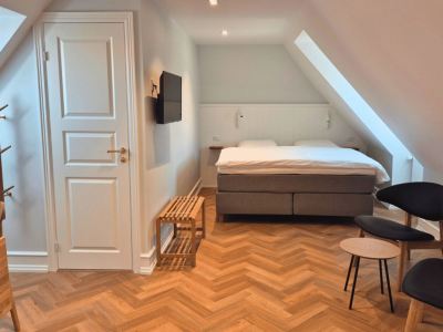 Jacobs Hotel