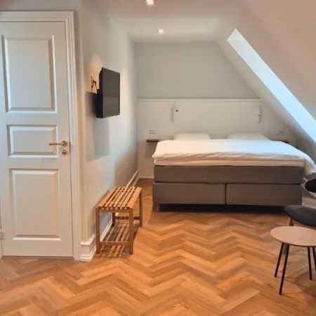 Jacobs Hotel