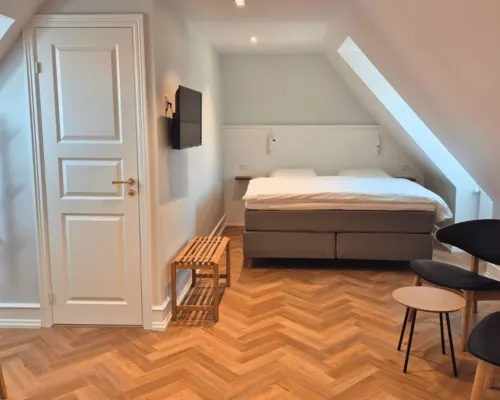 Jacobs Hotel Hotels in Ringkobing