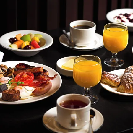 Killarney Towers Hotel & Leisure Centre