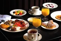 Killarney Towers Hotel & Leisure Centre - Bữa sáng