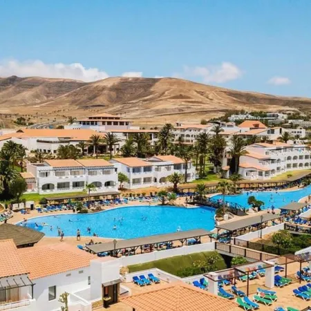Tui Magic Life Fuerteventura - All Inclusive