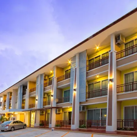 Takanta Place