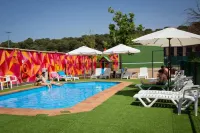 Hotel Restaurante Cadosa - Pools