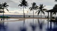 Sabah Beach Villas & Suites - Private Pools