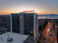 GRAND ASYA HOTEL