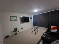 Milton Keynes Modern Retreat - 2-Star
