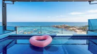 Yeongdeok Searest Pool Villa - 4-Star
