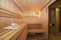 Nelia Sea Breeze - spa
