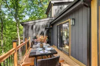 Pocono Cabin Where the Host Thought of Everything, so You Don’t Have to!