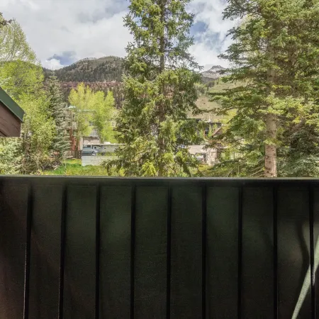 Manitou Lodge 9 by Alpine Lodging Telluride