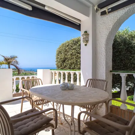 Villa La Casita Fuente del Baden 52
