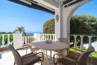 Villa La Casita Fuente del Baden 52