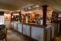 Ennios Boutique Hotel - bar