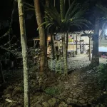 Gazebo Riverside Cibolang By Arsakha