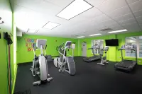 The Colonies at Williamsburg - Gym