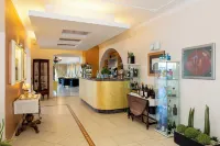Hotel Albatros Varigotti - bar