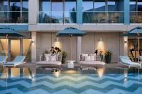 Hotel Indigo Turks & Caicos Grace Bay by IHG - Beach