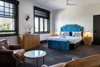 Imperial Hotel Paddington - 2-Star