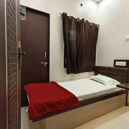 V Executive Hotel
