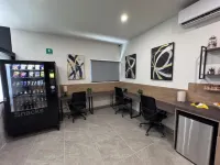 San Jeronimo Suites - 2-Star