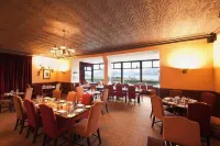 The Ballachulish Hotel - Frühstück