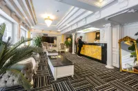 Andalouse Otel - Jacuzzi