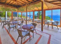 Medusa Hotel - Bãi đậu xe