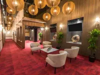 摩根莊園酒店 鄰近貴族廣場的酒店