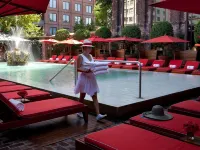 Faena Hotel Buenos Aires - Romantic