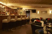Golf Hôtel - bar