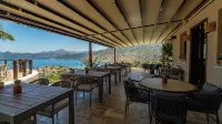 Les Terrasses de Selimiye