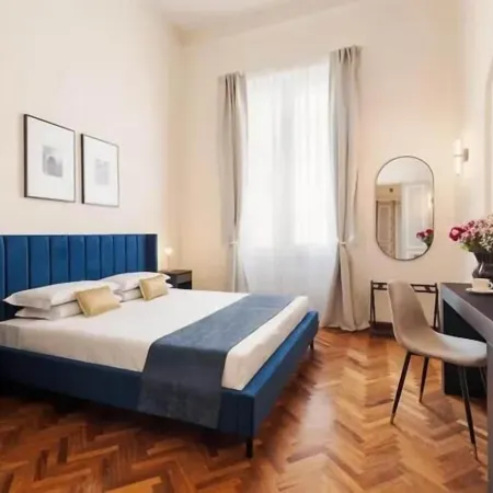 Aura Suites Florence