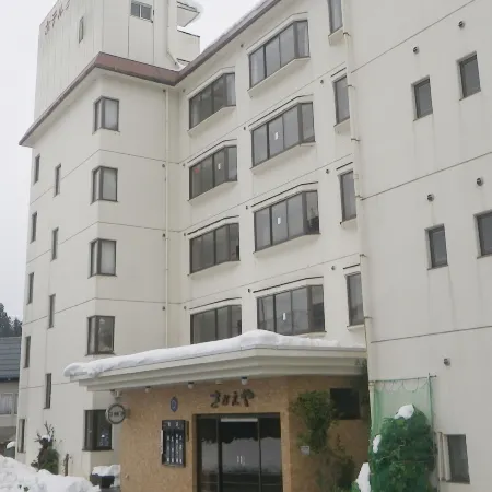 Hotel Sakaeya