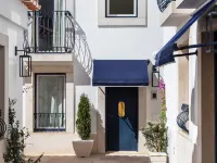 Villa Dorothea Hotels near Estrela