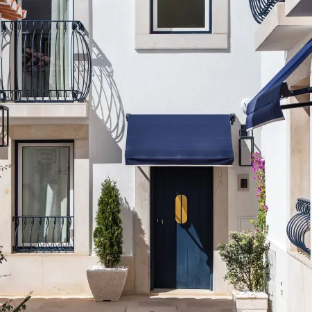 Villa Dorothea