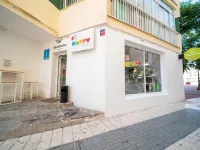 Be Happy Hostels Các khách sạn ở Nerja