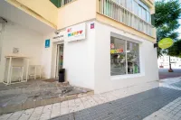 Be Happy Hostels