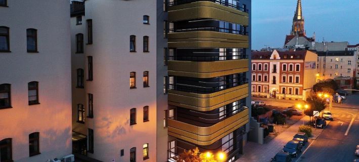 Hotel M23 Mariacka Katowice Centrum Hotels in Katowice