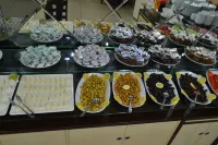 Adana Kucuksaat Hotel - Desayuno