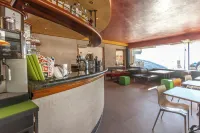 Ambienthotel Spiaggia - bar